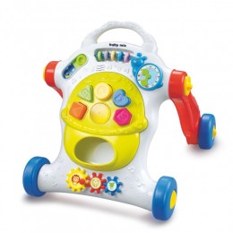 Развивающий игровой центр Alexis-Babymix PL345816